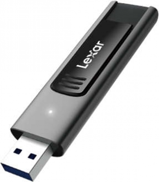Lexar JumpDrive M900 Flash Bellek (128 GB)