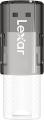Lexar JumpDrive S60 128 GB (LJDS060128G) Flash Bellek