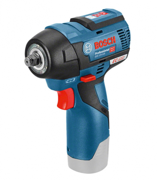 Bosch GDS 12V-115 EC Professional Akülü Vidalama