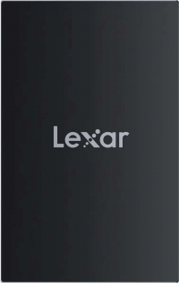 Lexar Armor Portable resim