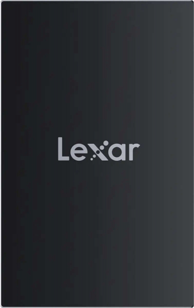 Lexar Armor 700 Portable SSD (2 TB)