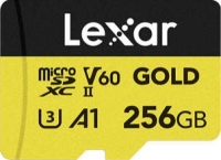 Lexar Professional Gold resim