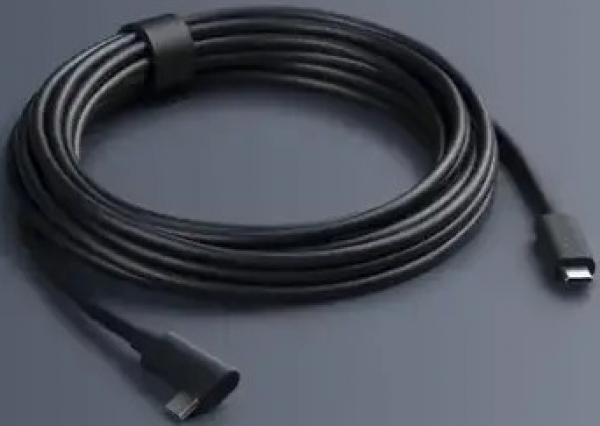 Anker 712 USB-C to USB-C Fiber Şarj Kablosu