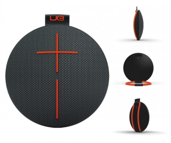 Ultimate Ears Roll 2 Bluetooth Hoparlör