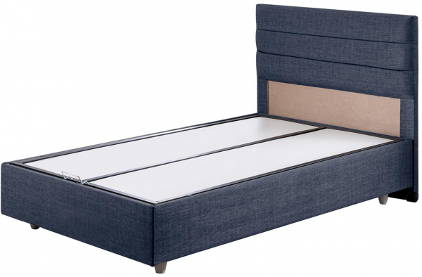 Setay Sofia Letto 120x200 Baza+Başlık+Yatak Seti