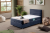 Setay Sofia Letto 90x190 Baza+Başlık+Yatak Seti