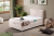 Setay Sofia Letto 100x200 Baza+Başlık+Yatak Seti