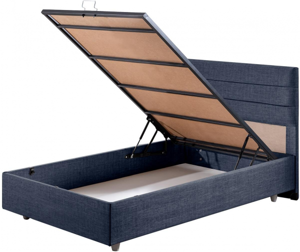 Setay Sofia Letto 90x200 Baza+Başlık+Yatak Seti