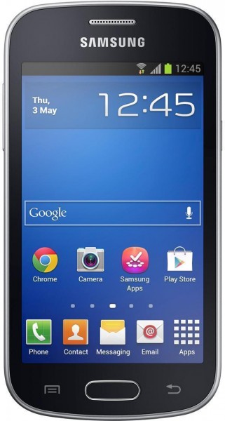Samsung Galaxy Trend Lite (Tek Hat)