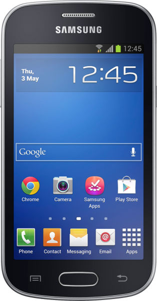 Samsung Galaxy Trend Lite (Tek Hat)