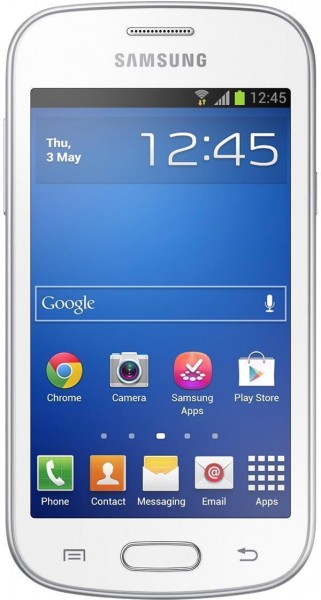 Samsung Galaxy Trend Lite (Tek Hat)