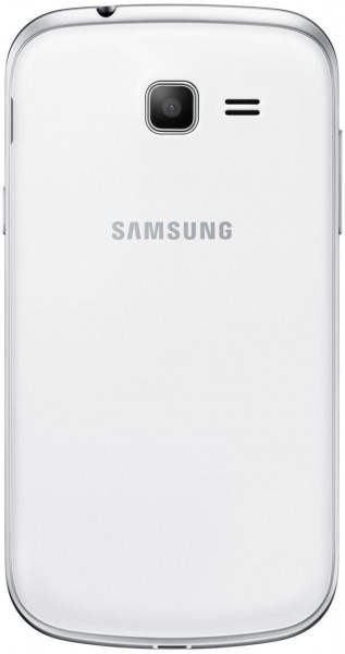 Samsung Galaxy Trend Lite (Tek Hat)