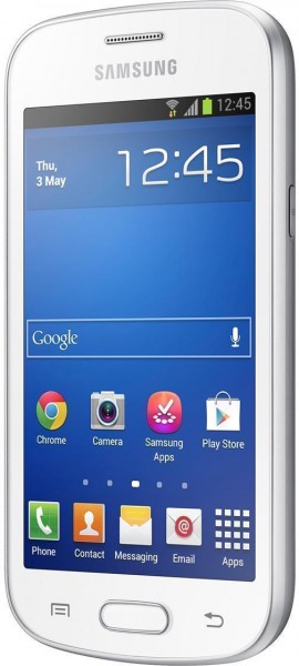 Samsung Galaxy Trend Lite (Tek Hat)