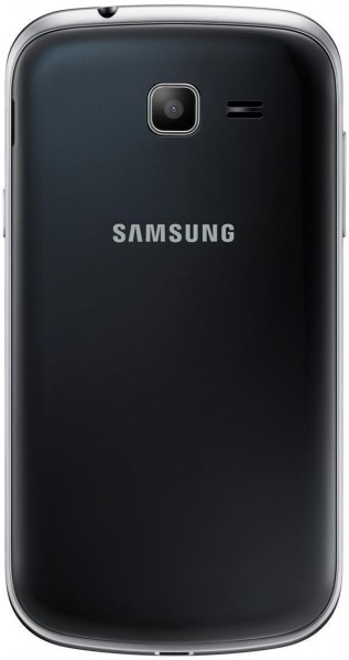 Samsung Galaxy Trend Lite (Tek Hat)