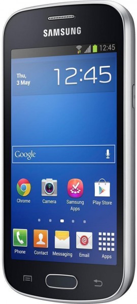 Samsung Galaxy Trend Lite (Tek Hat)