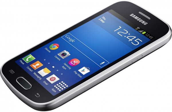 Samsung Galaxy Trend Lite (Tek Hat)