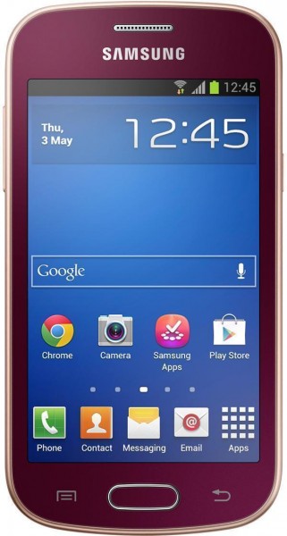Samsung Galaxy Trend Lite (Tek Hat)