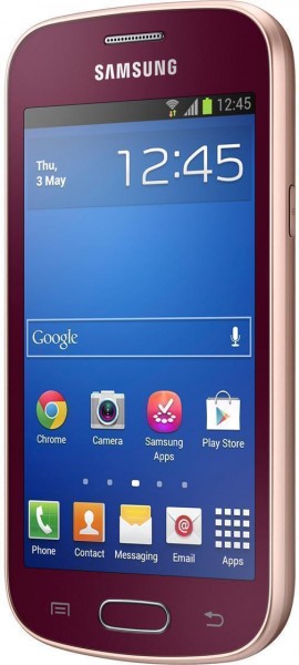Samsung Galaxy Trend Lite (Tek Hat)
