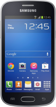 Samsung Galaxy Trend Lite resim