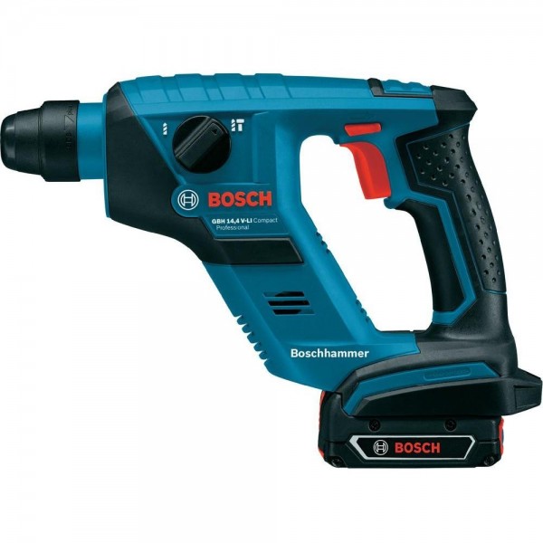 Bosch GBH 14.4 V-LI Akülü Matkap