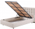 Setay Venedik Comfort 90x190 Baza+Başlık+Yatak Seti