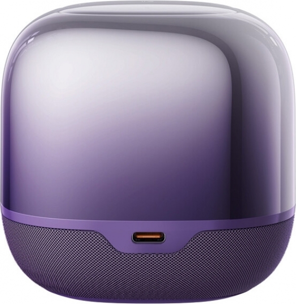 Baseus AeQur V2 Bluetooth Hoparlör