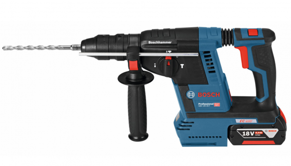 Bosch GBH 18 V-26-F Akülü Matkap