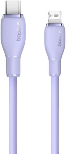 Baseus Pudding 20W Şarj Kablosu