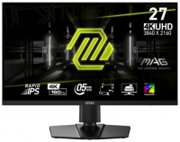 MSI MAG 274UPF E2 resim