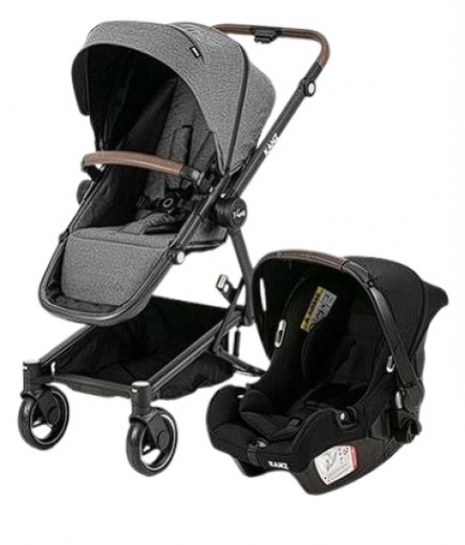 Kanz T-Go Travel Sistem Bebek Arabası
