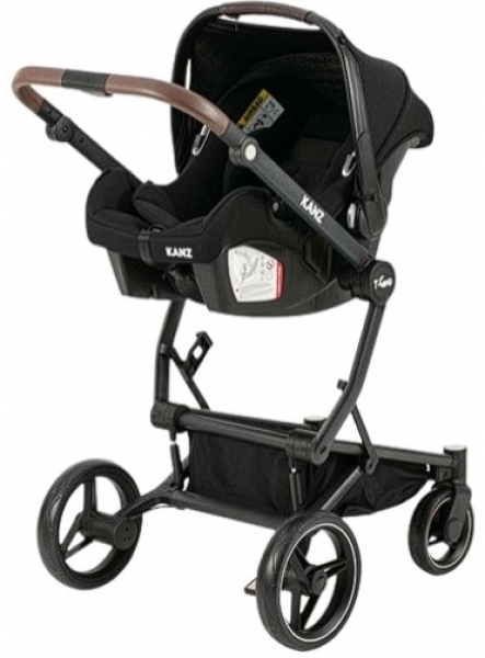 Kanz T-Go Travel Sistem Bebek Arabası
