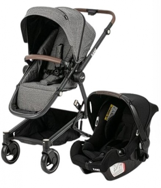Kanz T-Go Travel Sistem Bebek Arabası