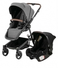 Kanz T-Go Travel Sistem resim