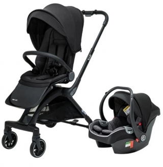 Duux Pro Travel Sistem Bebek Arabası