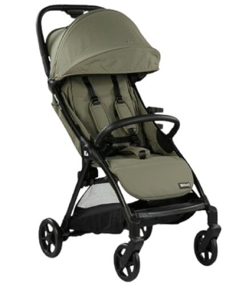 Kraft York Puset Bebek Arabası