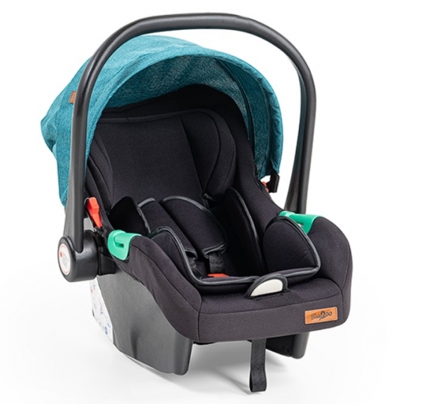 Baby2Go Lily Travel Sistem Bebek Arabası