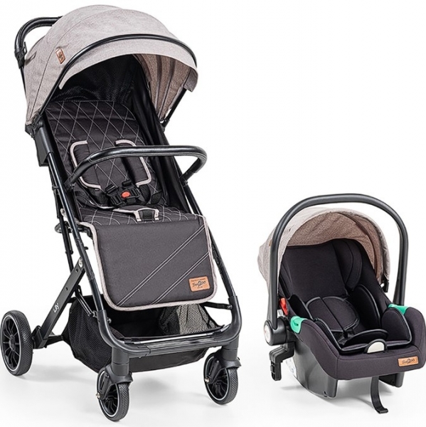 Baby2Go Lily Travel Sistem Bebek Arabası