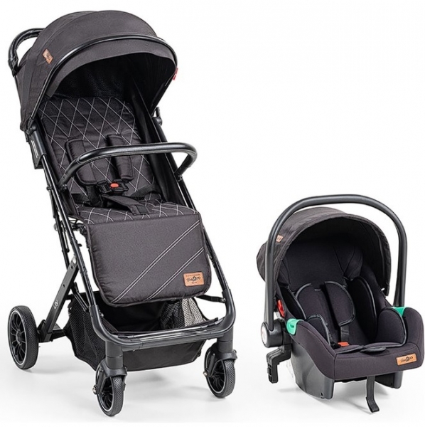Baby2Go Lily Travel Sistem Bebek Arabası