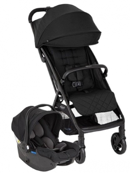 Graco Myavo Travel Sistem Bebek Arabası