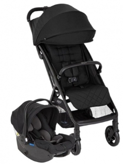 Graco Myavo Travel Sistem Bebek Arabası