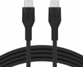 Belkin BoostCharge Flex Silikon CAB009 resim