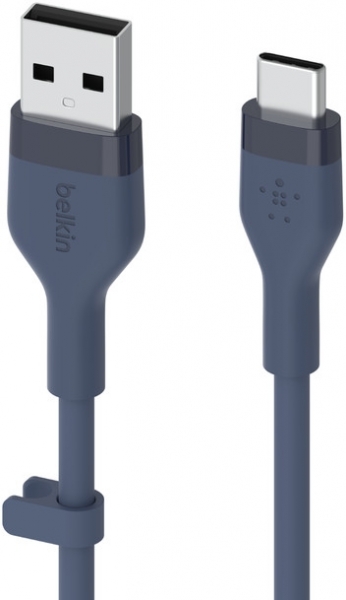 Belkin BoostCharge Silikon CAB008 Şarj Kablosu