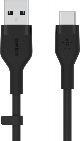 Belkin BoostCharge Silikon CAB008 Şarj Kablosu