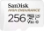 Sandisk High Endurance microSD