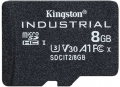 Kingston Industrial 8 GB (SDCIT2/8GB) microSD