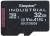 Kingston Industrial microSD