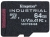 Kingston Industrial microSD