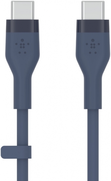 Belkin BoostCharge Flex Silikon CAB009 Şarj Kablosu (2 m)