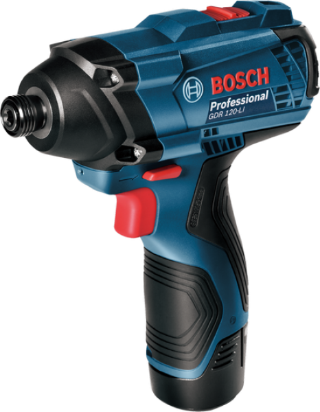Bosch GDR 120-LI Akülü Vidalama