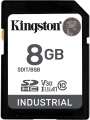 Kingston Industrial resim